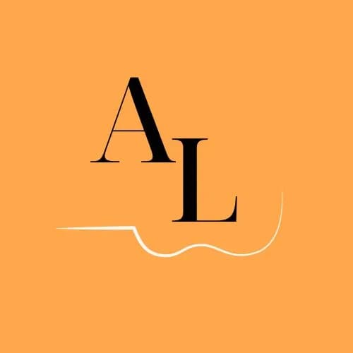 Logo Alves Luthieria